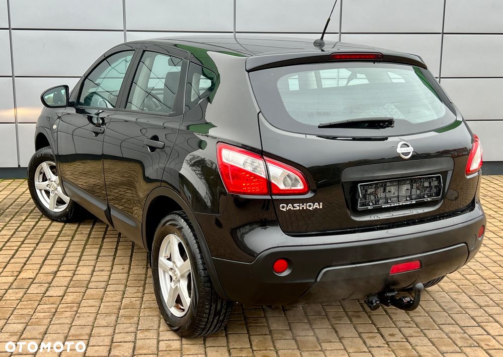 Nissan Qashqai - 18