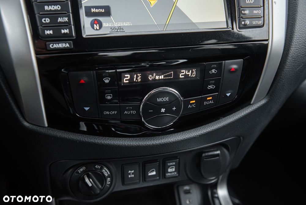 Renault Alaskan Double Cab 4x4 EXPERIENCE - 28