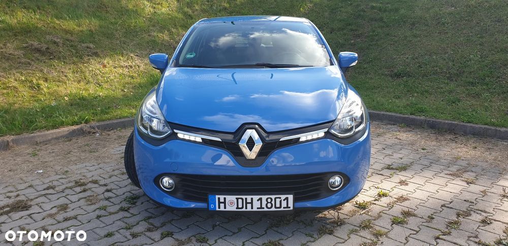 Renault Clio 1.2 16V Limited Plus - 3