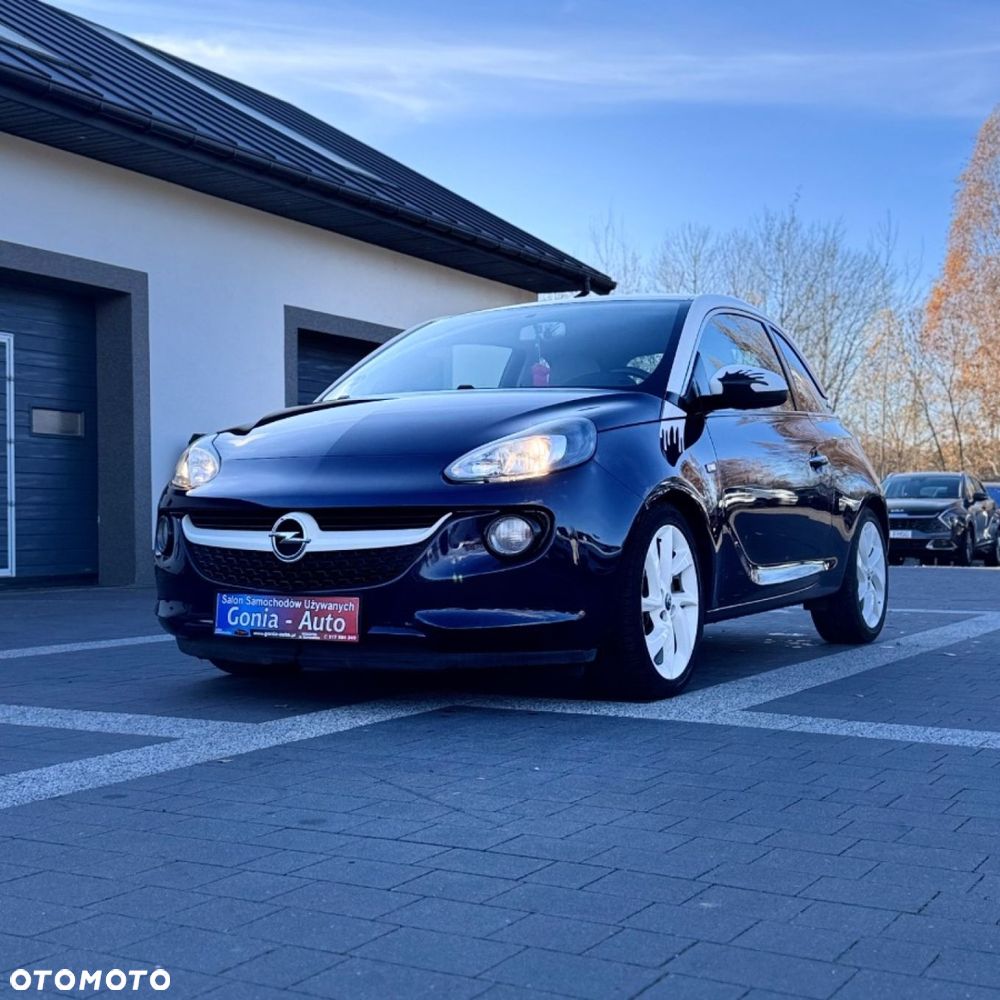 Opel Adam - 4
