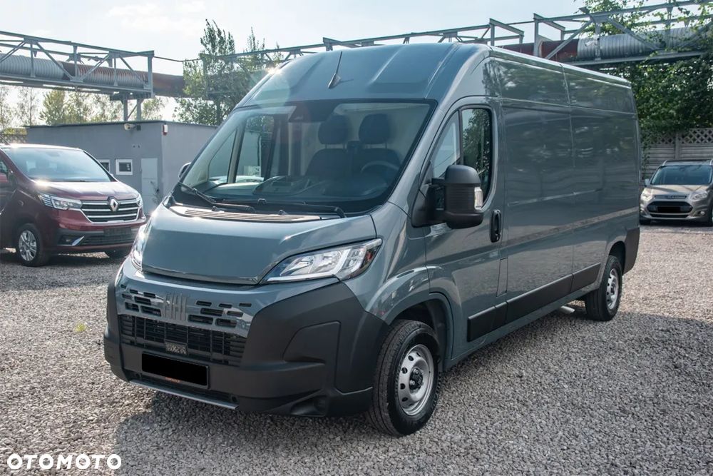 Fiat Ducato L3H2 2.2 140KM - 5
