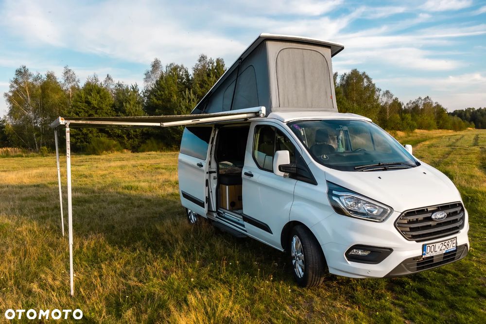 Ford Transit CUSTOM - 5