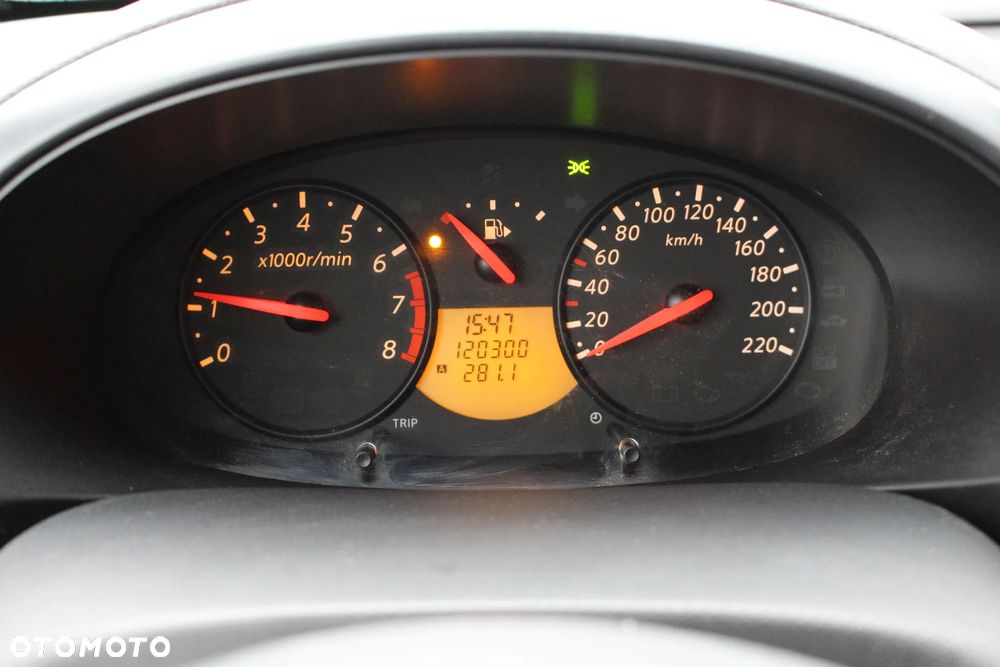 Nissan Micra 1.2 Visia - 12