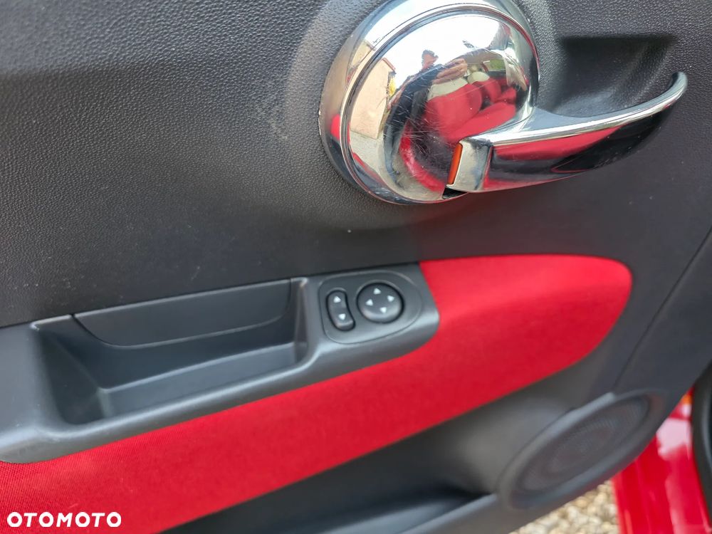 Fiat 500 1.2 Pop - 17