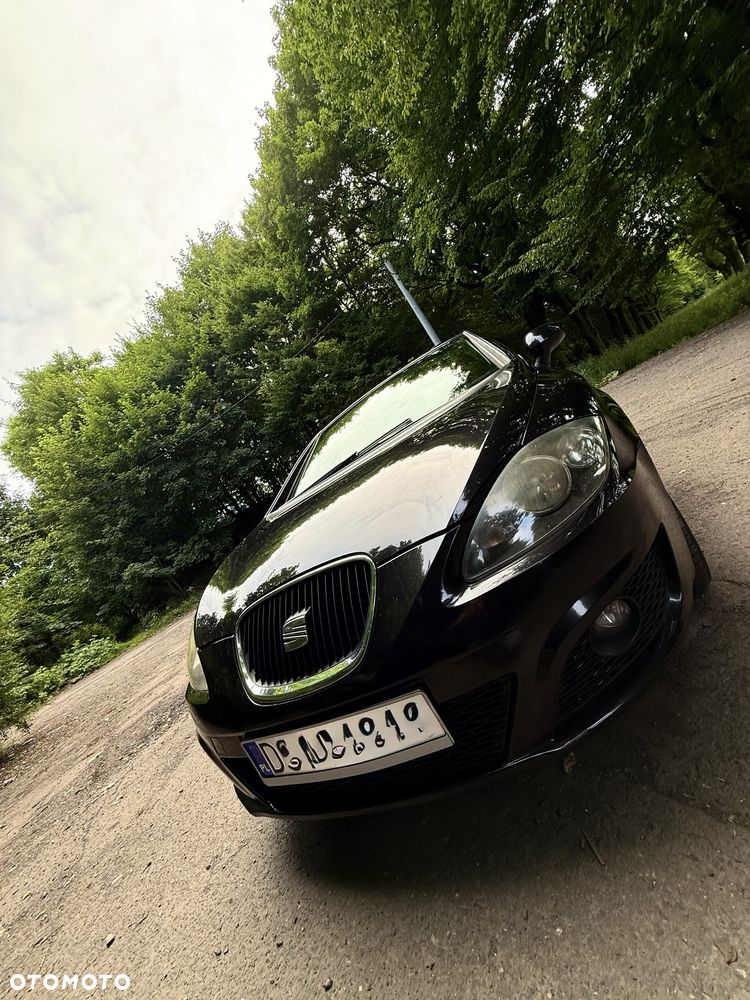 Seat Leon - 1