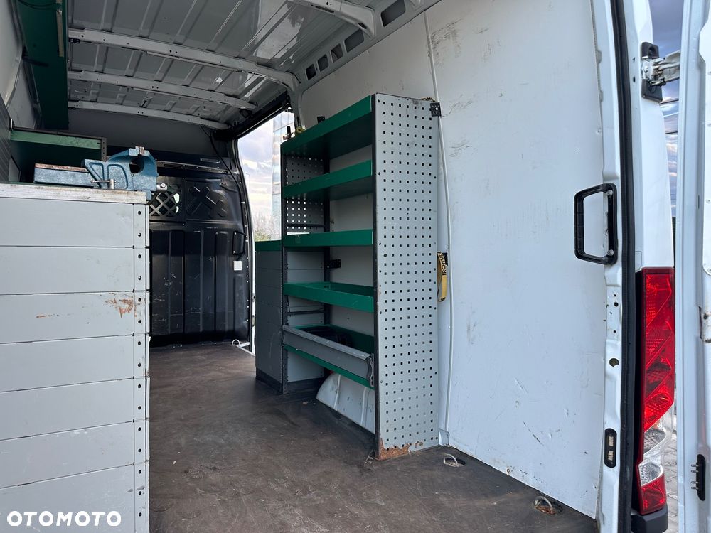 Iveco Daily 35s14 - 29