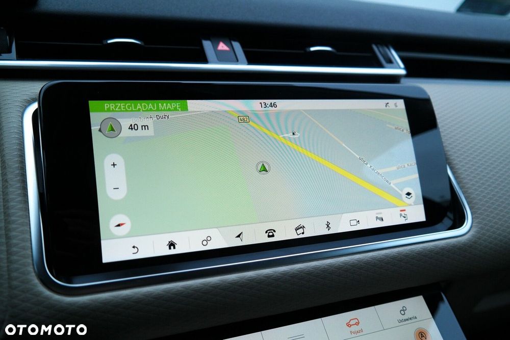 Land Rover Range Rover Velar - 33