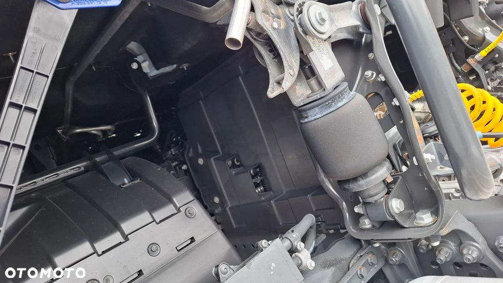 Mercedes-Benz ACTROS 1848 LS / BIG SPACE / STANDARD / SALON PL - 22