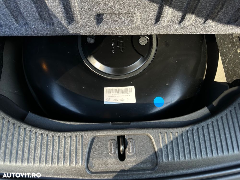 Opel Mokka 1.4 Turbo ECOTEC Cosmo - 29