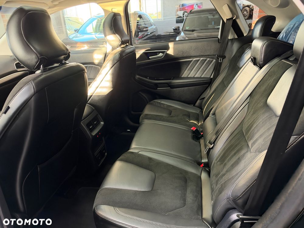 Ford Edge 2.0 TDCi Bi-Turbo 4x4 Sport - 15