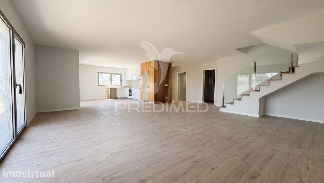Moradias T4 Novas | Jardoeira – Conforto, Modernidade e Excelente L...