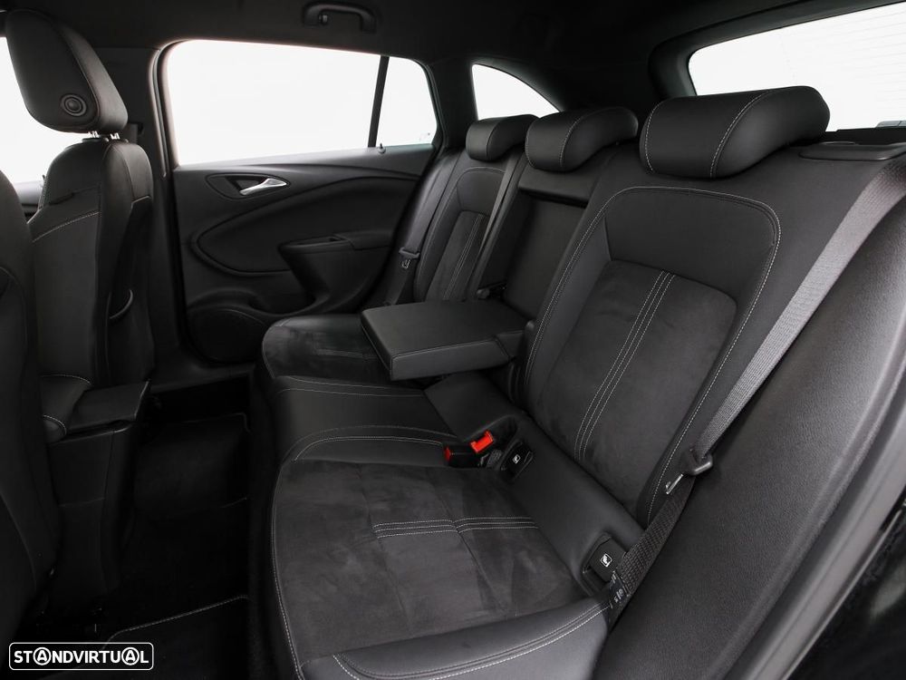 Opel Astra Sports Tourer 1.5 D Ultimate S/S - 9