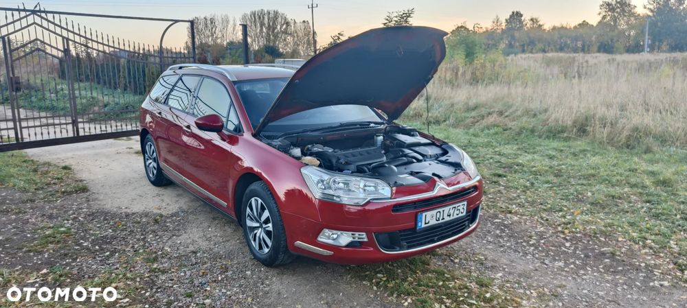 Citroën C5 - 14