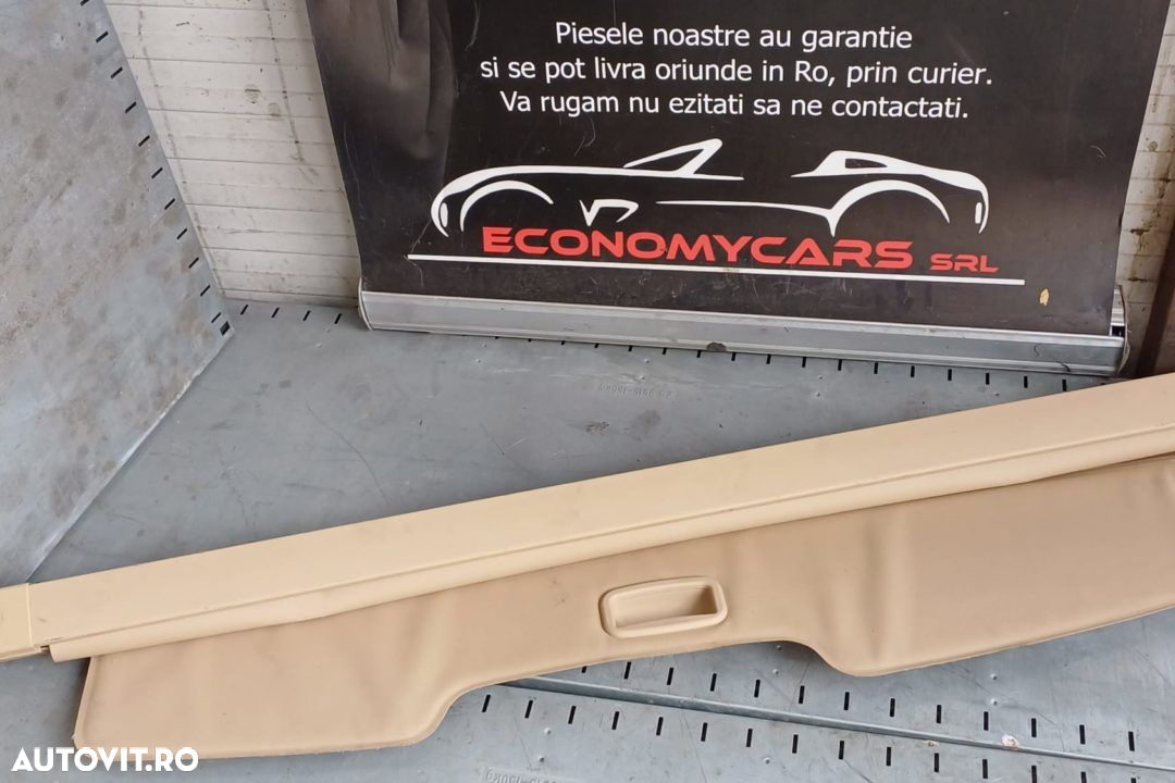 Rulou Portbagaj Range Rover Sport 2005-2009 - 2