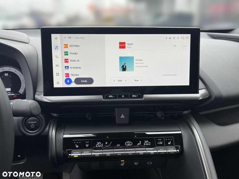Toyota C-HR - 19