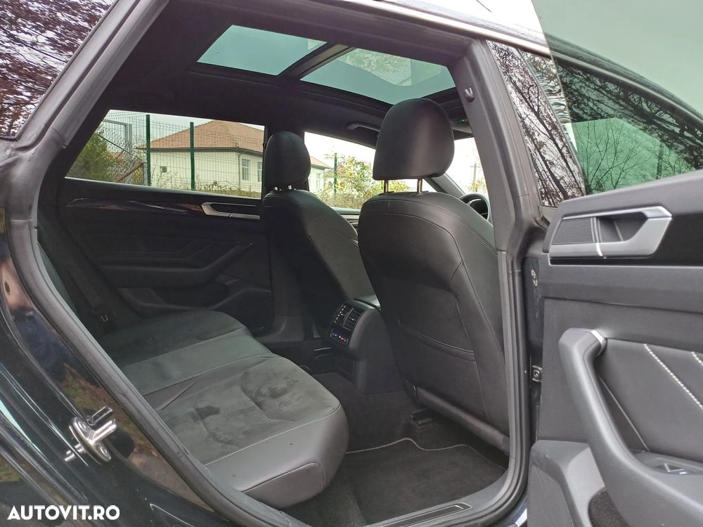 Volkswagen ARTEON 2.0 TDI DSG R-Line - 7