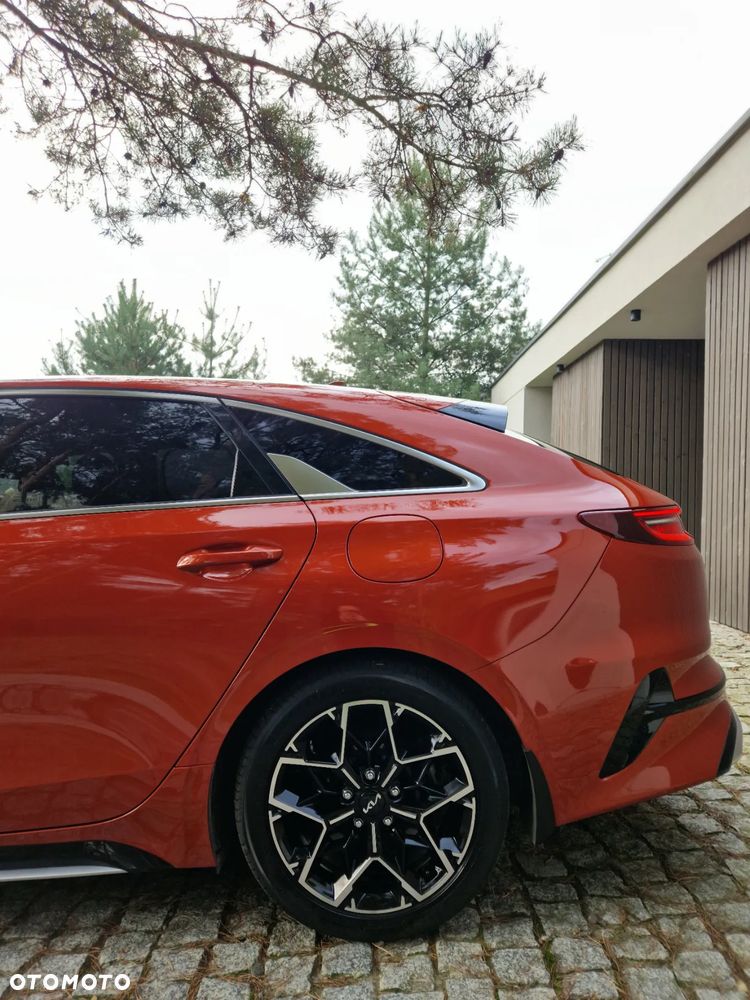 Kia ProCeed 1.5 T-GDI GT Line - 9