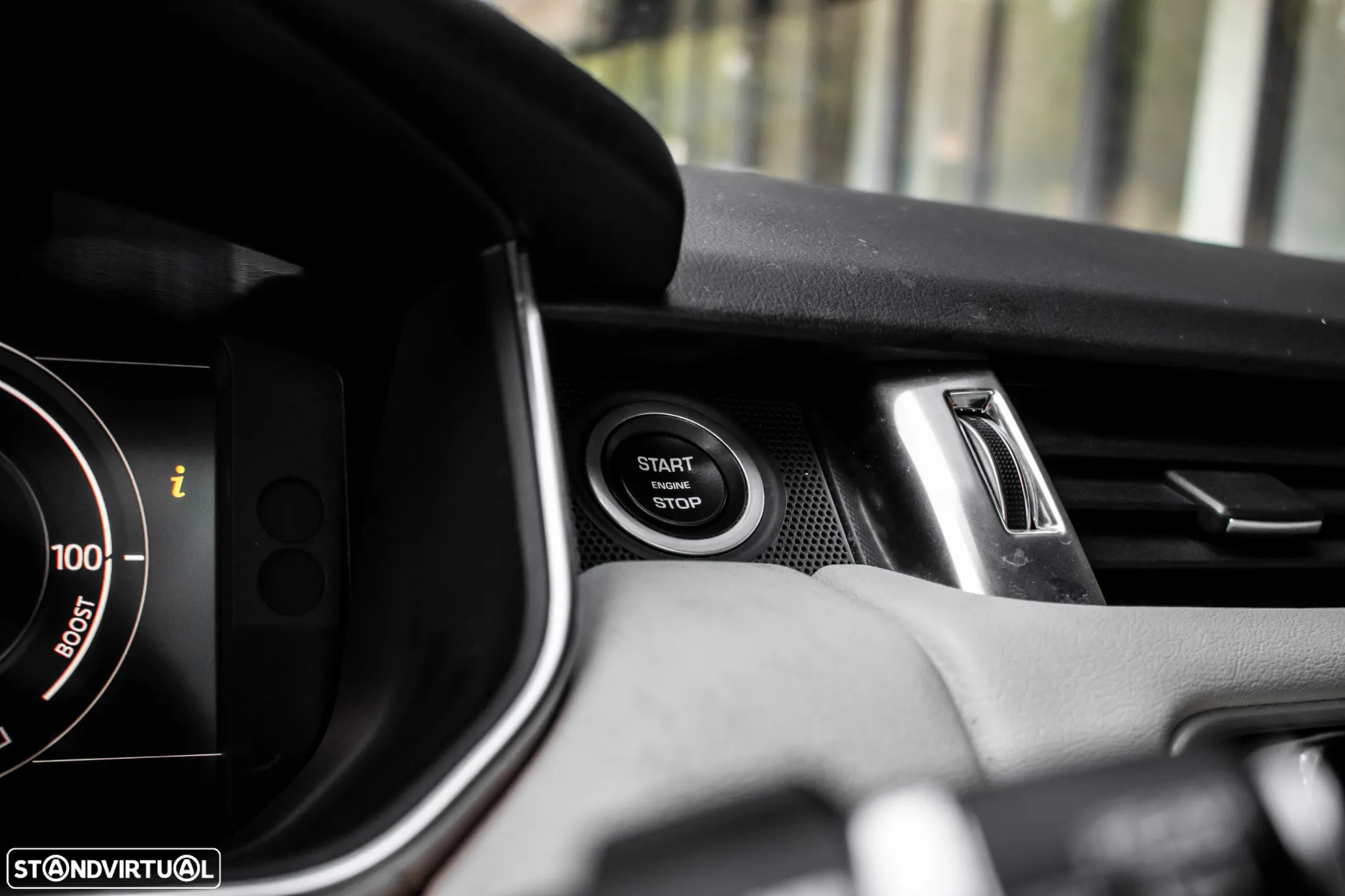 Land Rover Range Rover Sport 2.0 Si4 PHEV HSE Dynamic - 19
