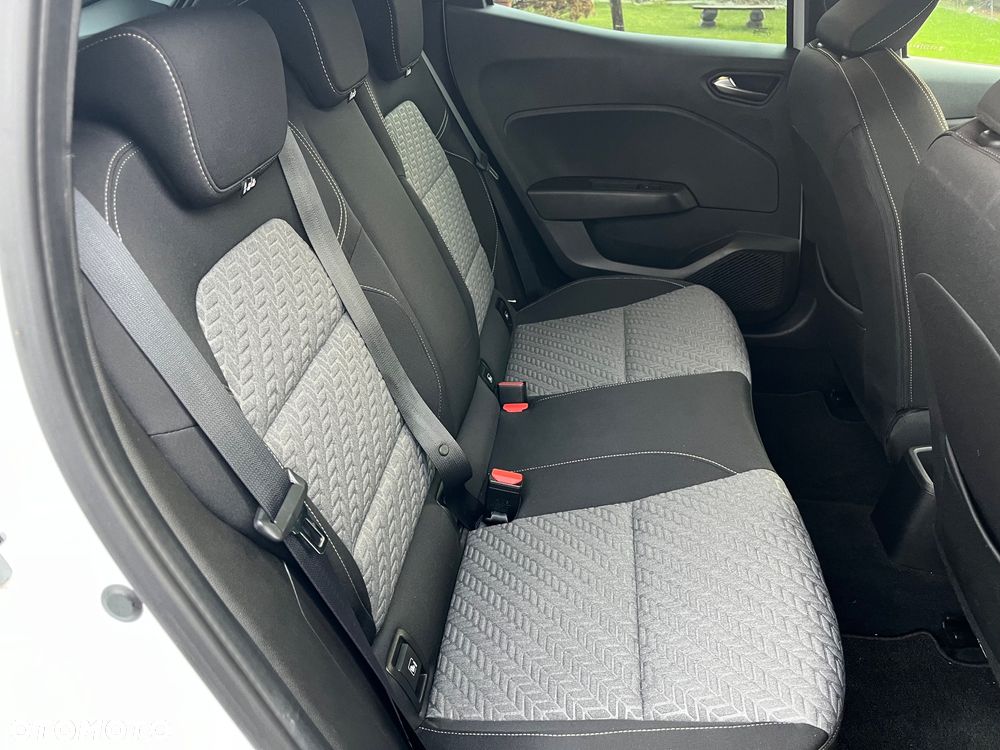 Renault Clio 1.0 TCe Intens - 18