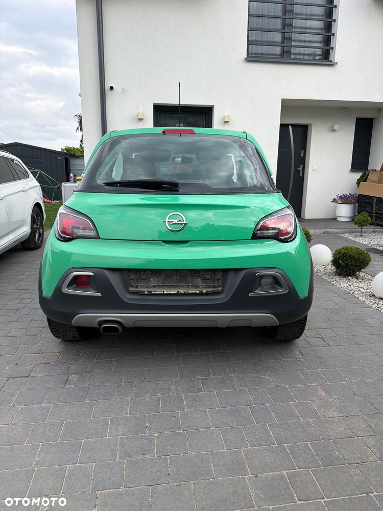 Opel Adam 1.4 Rocks - 4
