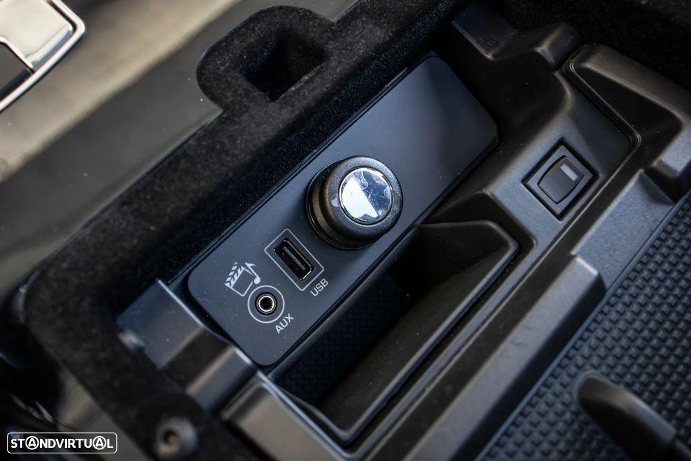 Land Rover Range Rover 4.4 SDV8 Autobiography - 32