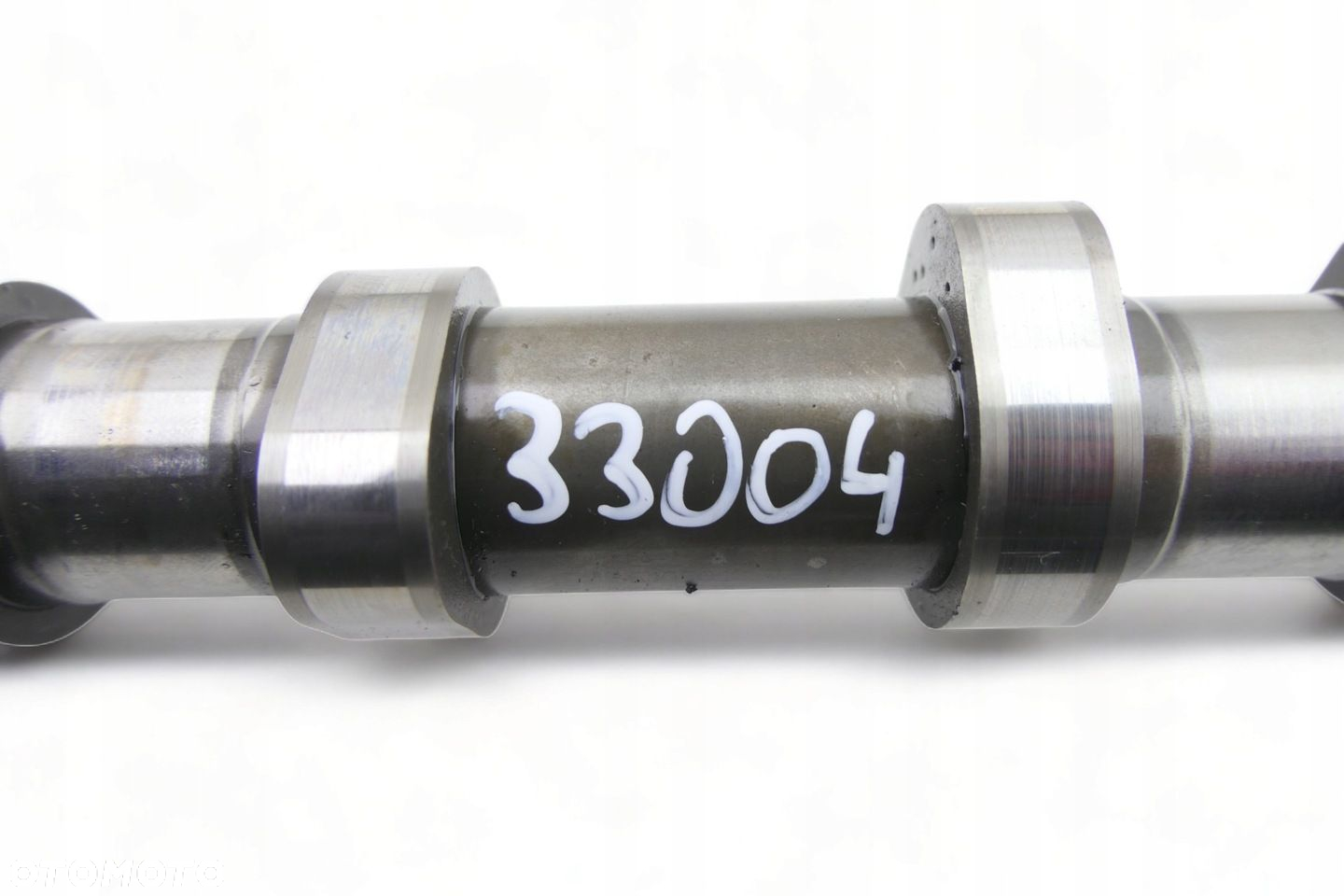 Wałek Rozrządu SSĄCY MERCEDES W203 W212 2.2 CDI A6510501001 - 11