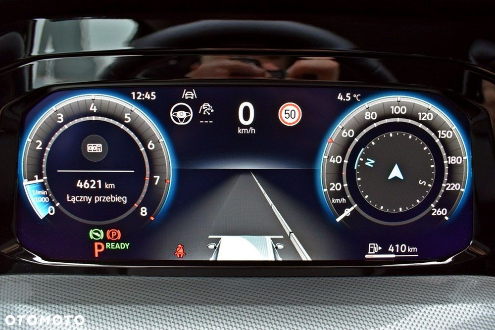 Volkswagen Golf 1.5 eTSI OPF DSG Style - 17