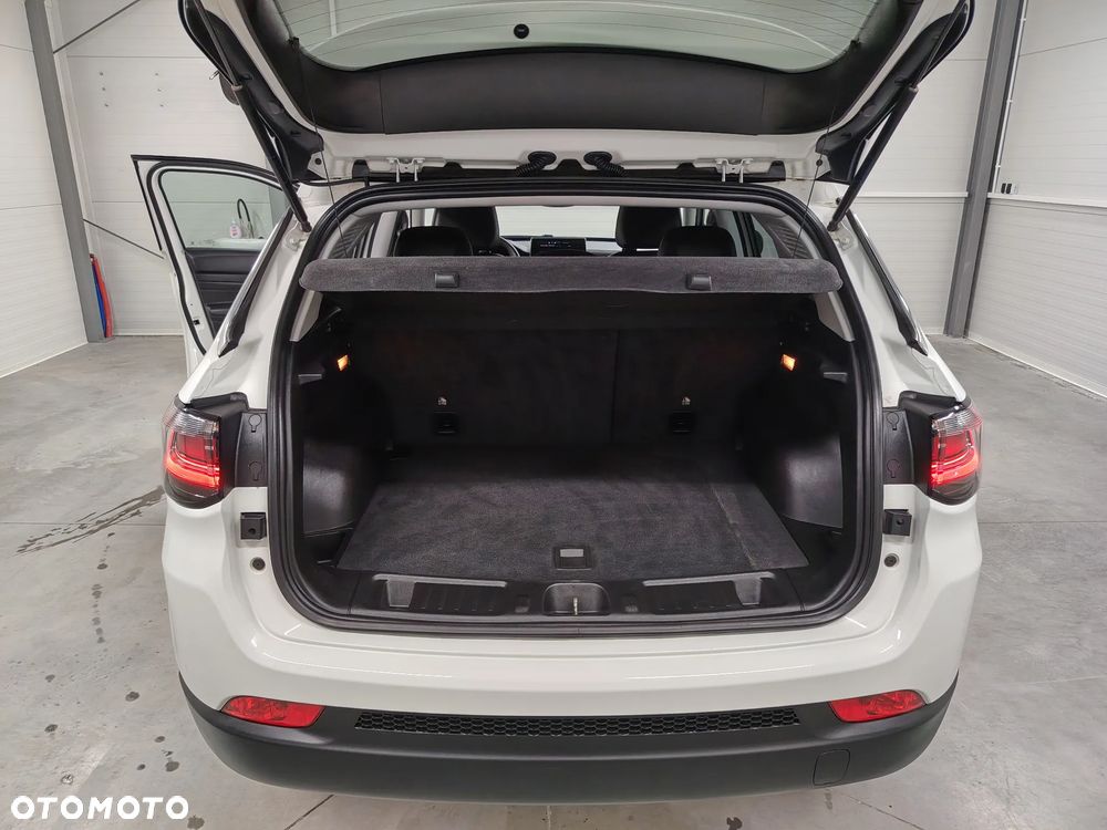Jeep Compass 1.3 T4 4xe Automatik Limited - 28