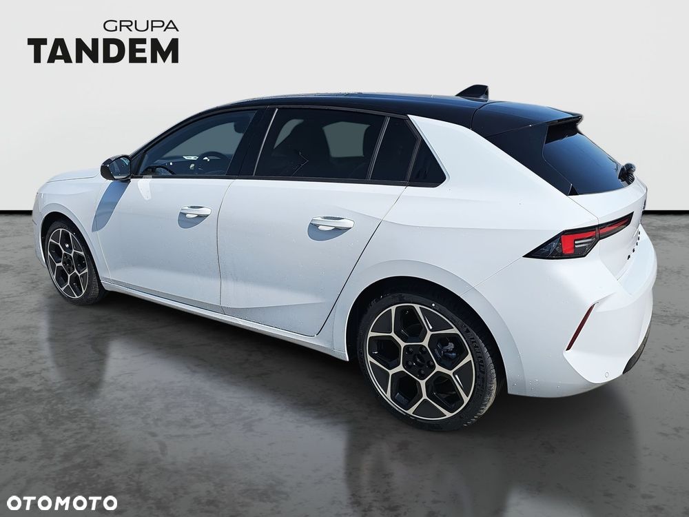 Opel Astra - 6