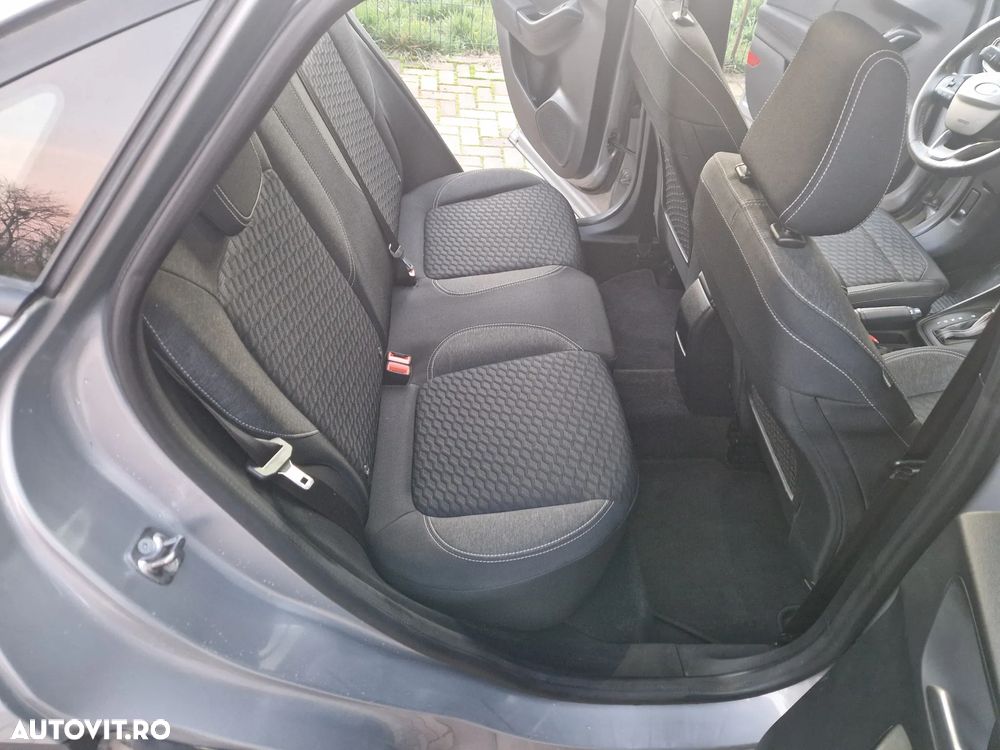 Ford Puma 1.0 EcoBoost Aut. Titanium - 13