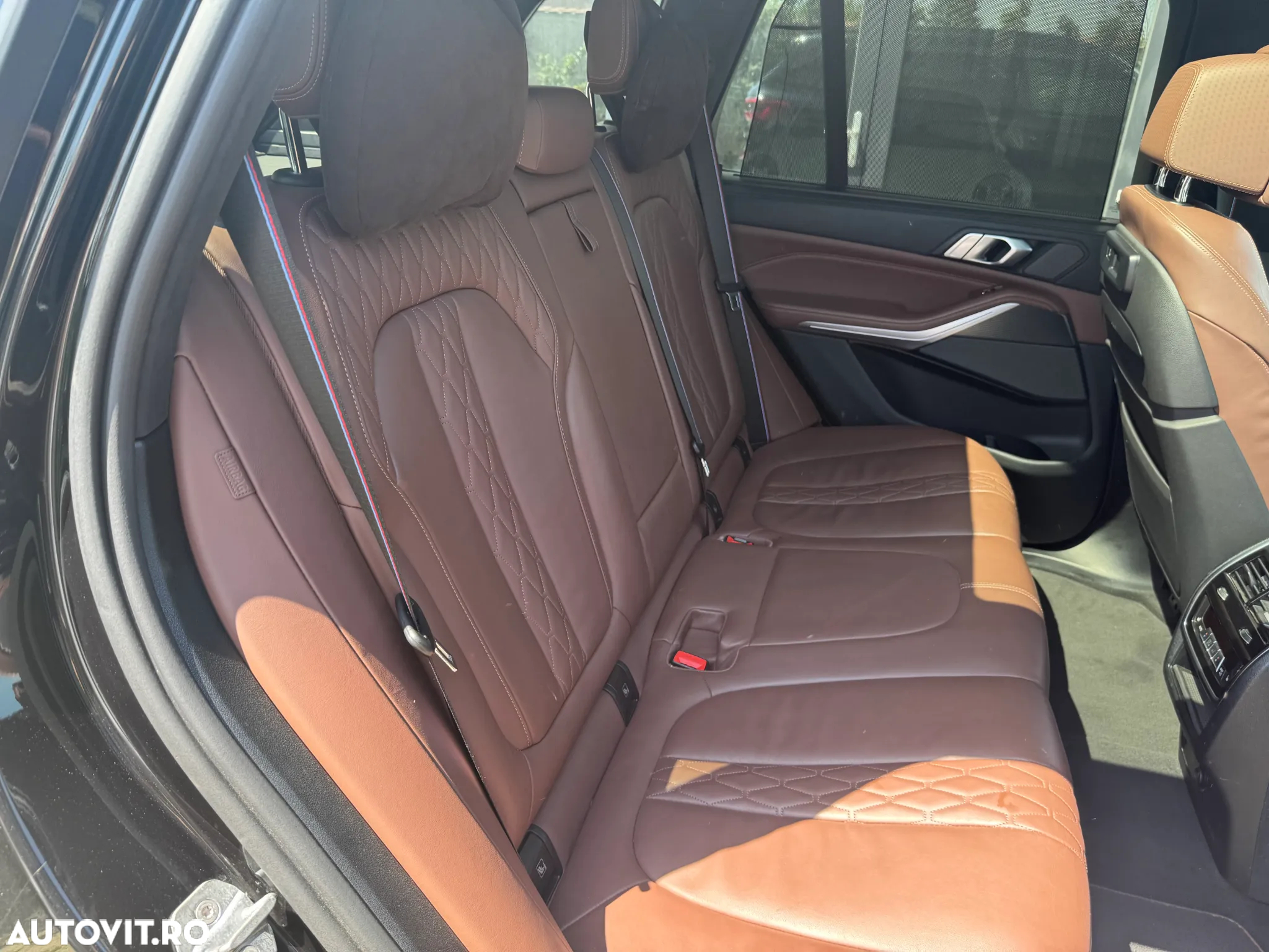 BMW X5 M M50i - 11