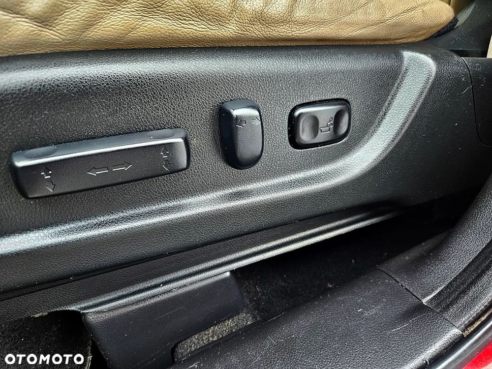 Honda CR-V 2.2i DTEC 4WD Executive - 24