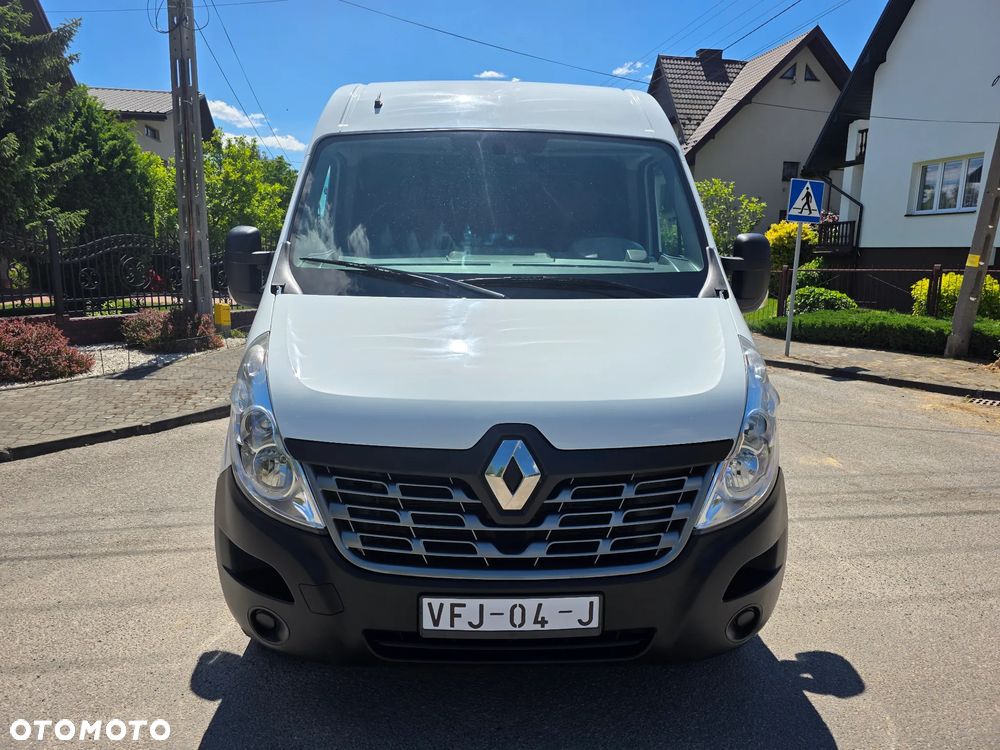 Renault Master - 3