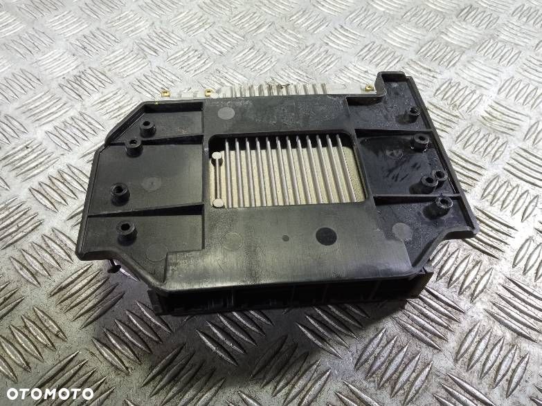 STEROWNIK SILNIKA MERCEDES W163 3.2 B 0261206300 - 2