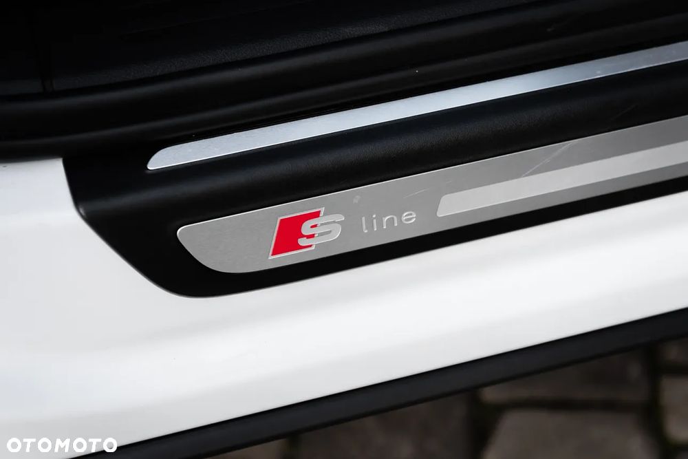 Audi Q5 2.0 TFSI Quattro S tronic - 35