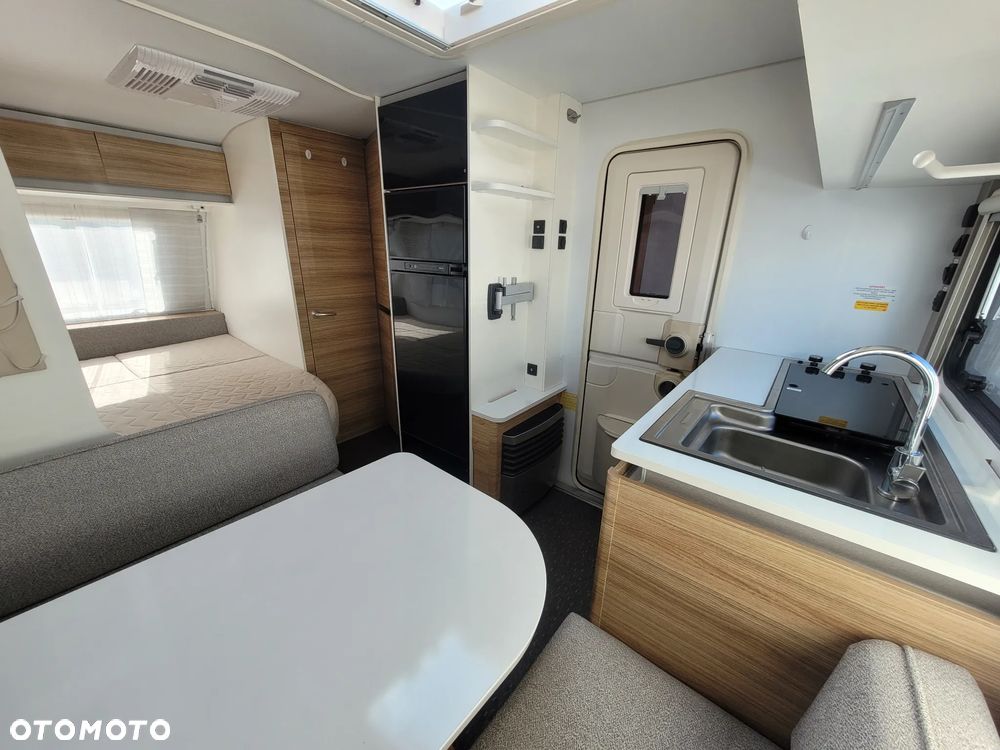 Adria Altea 402PH,  klimatyzacja - 4