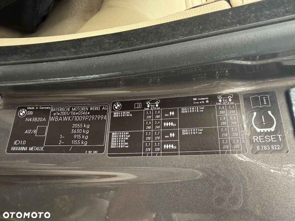 BMW Seria 3 - 28