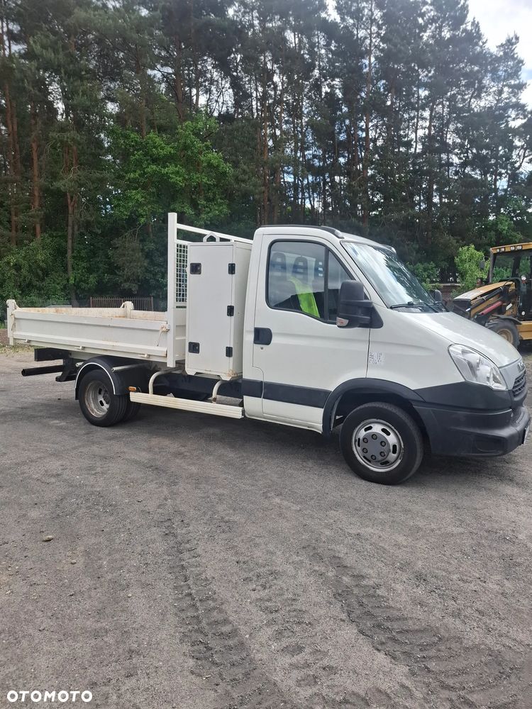 Iveco 35C13 - 3