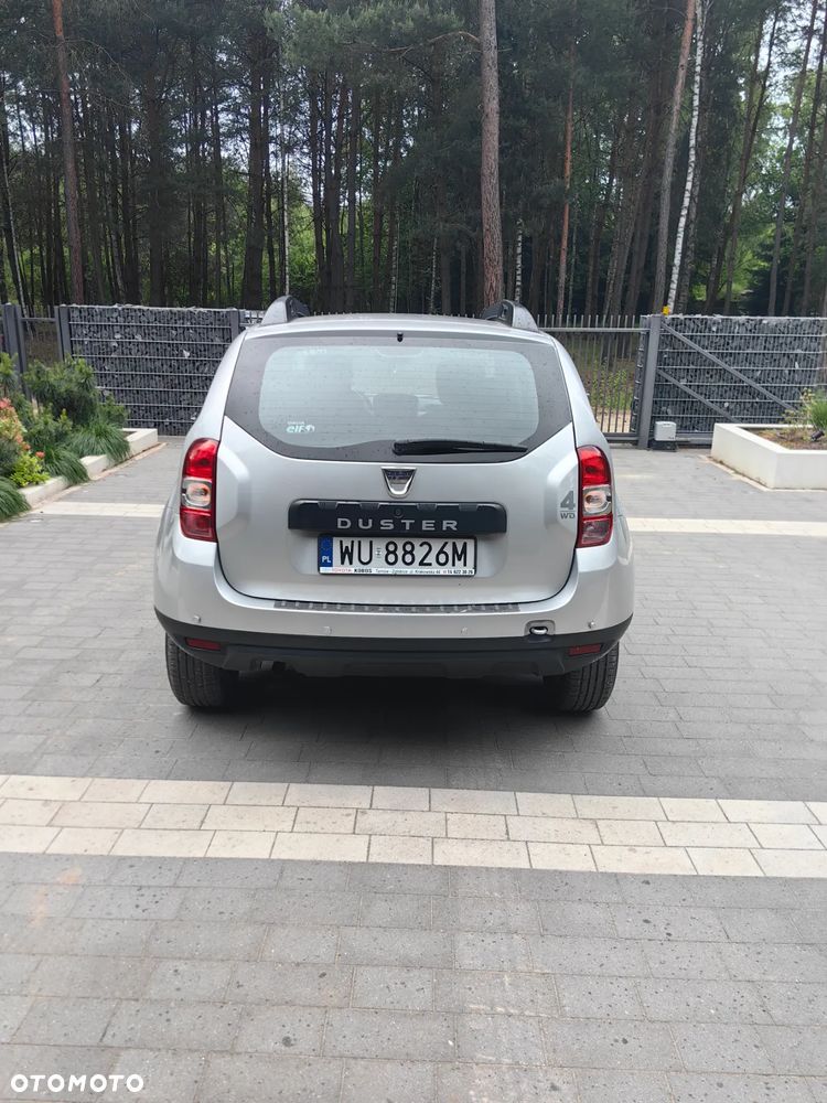 Dacia Duster - 6