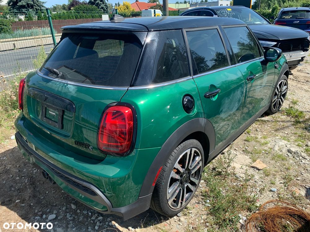 MINI Cooper S sport - 1