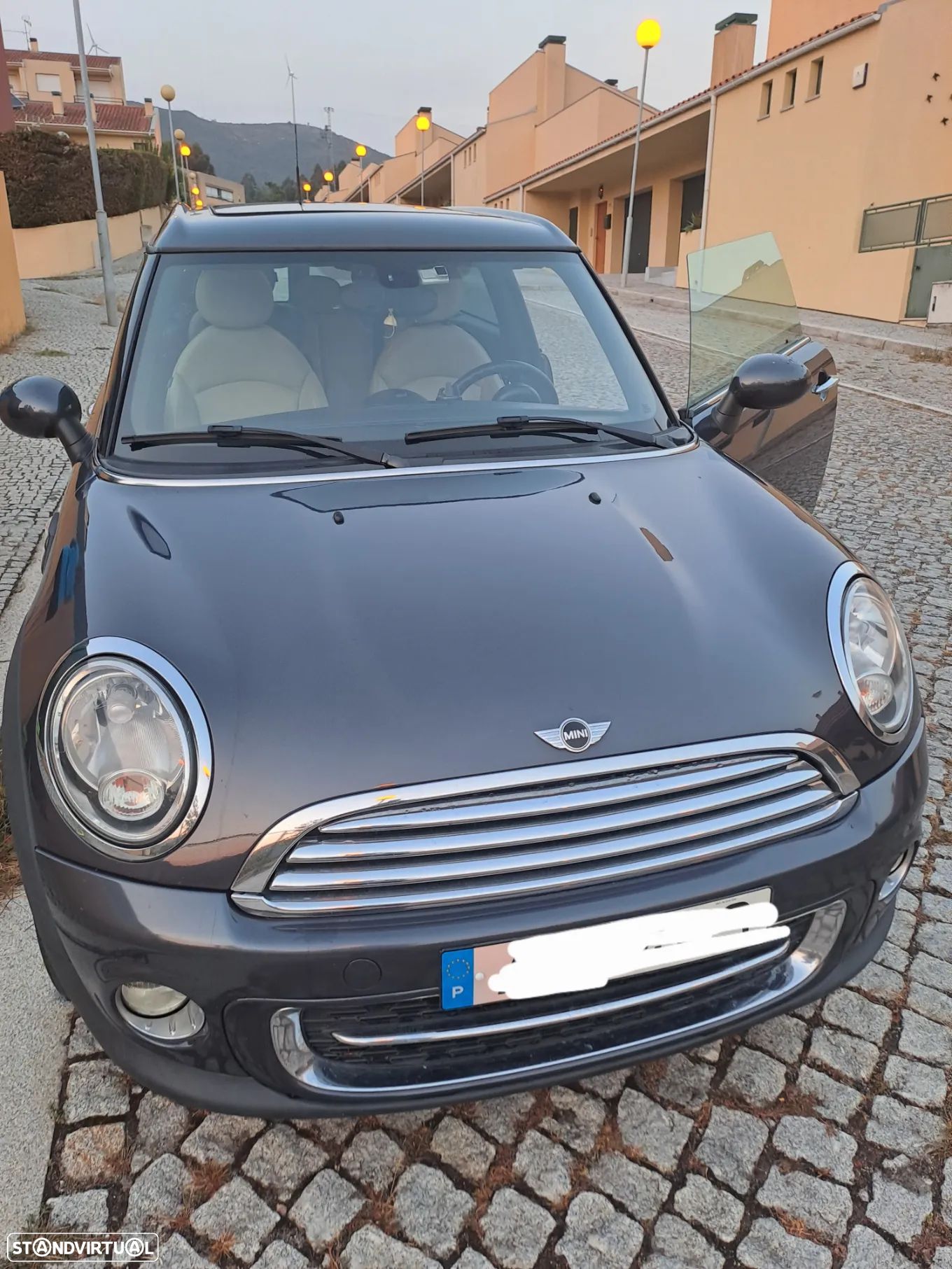 MINI Clubman Cooper D - 1