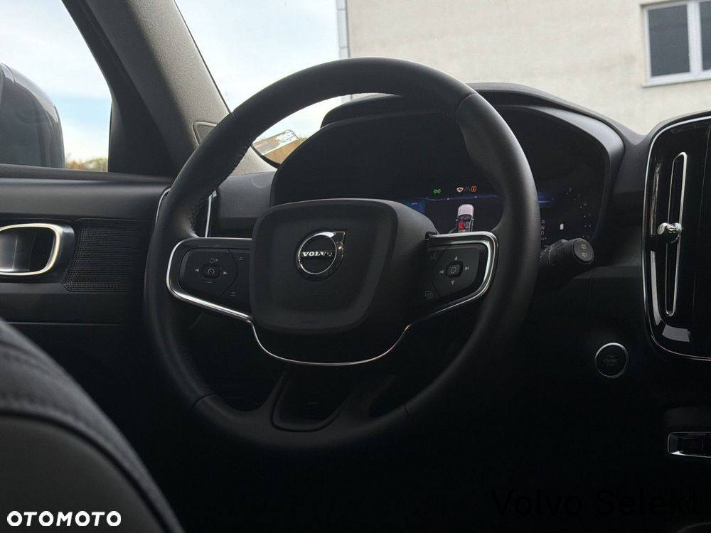 Volvo XC 40 - 13