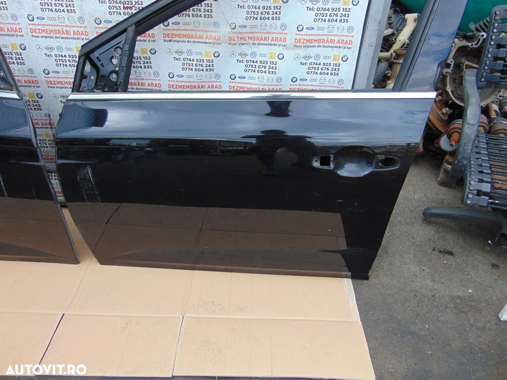 Usa Renault Megane 3 an 2016-2024 usi fata spate stanga dreapta megane 4 combi - 2