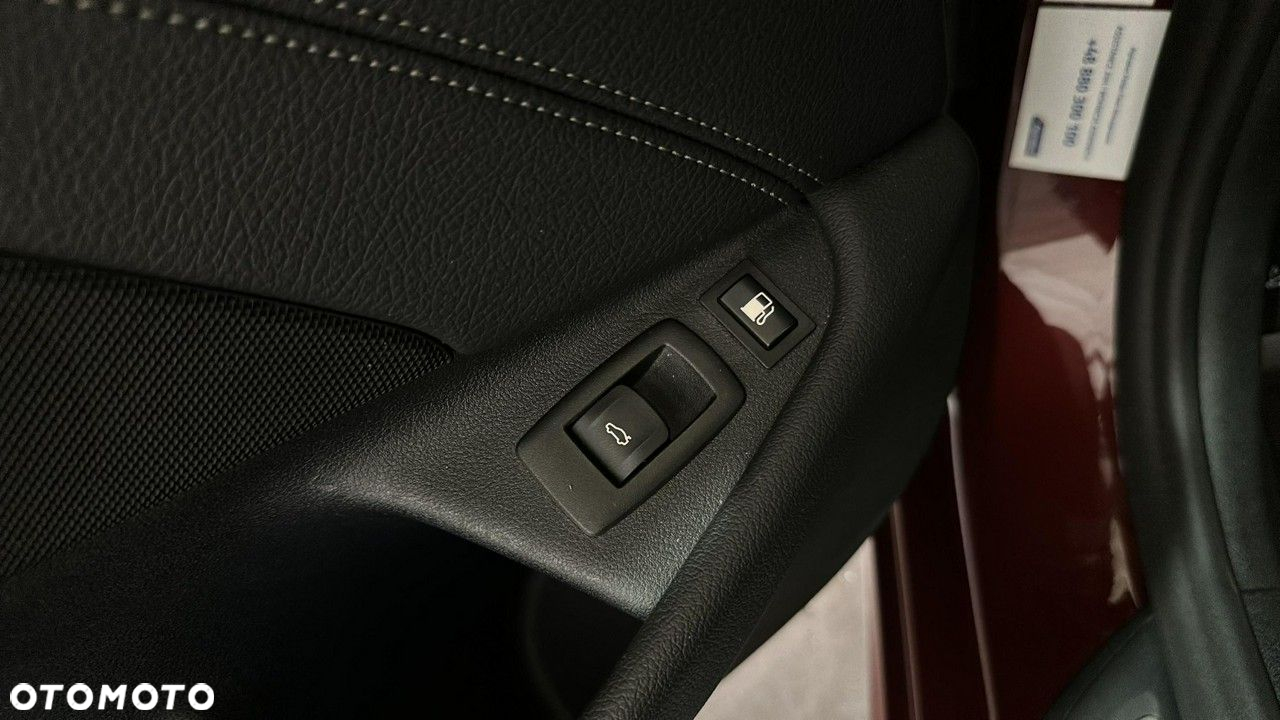 BMW Seria 5 - 27