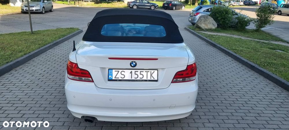 BMW Seria 1 118i - 11
