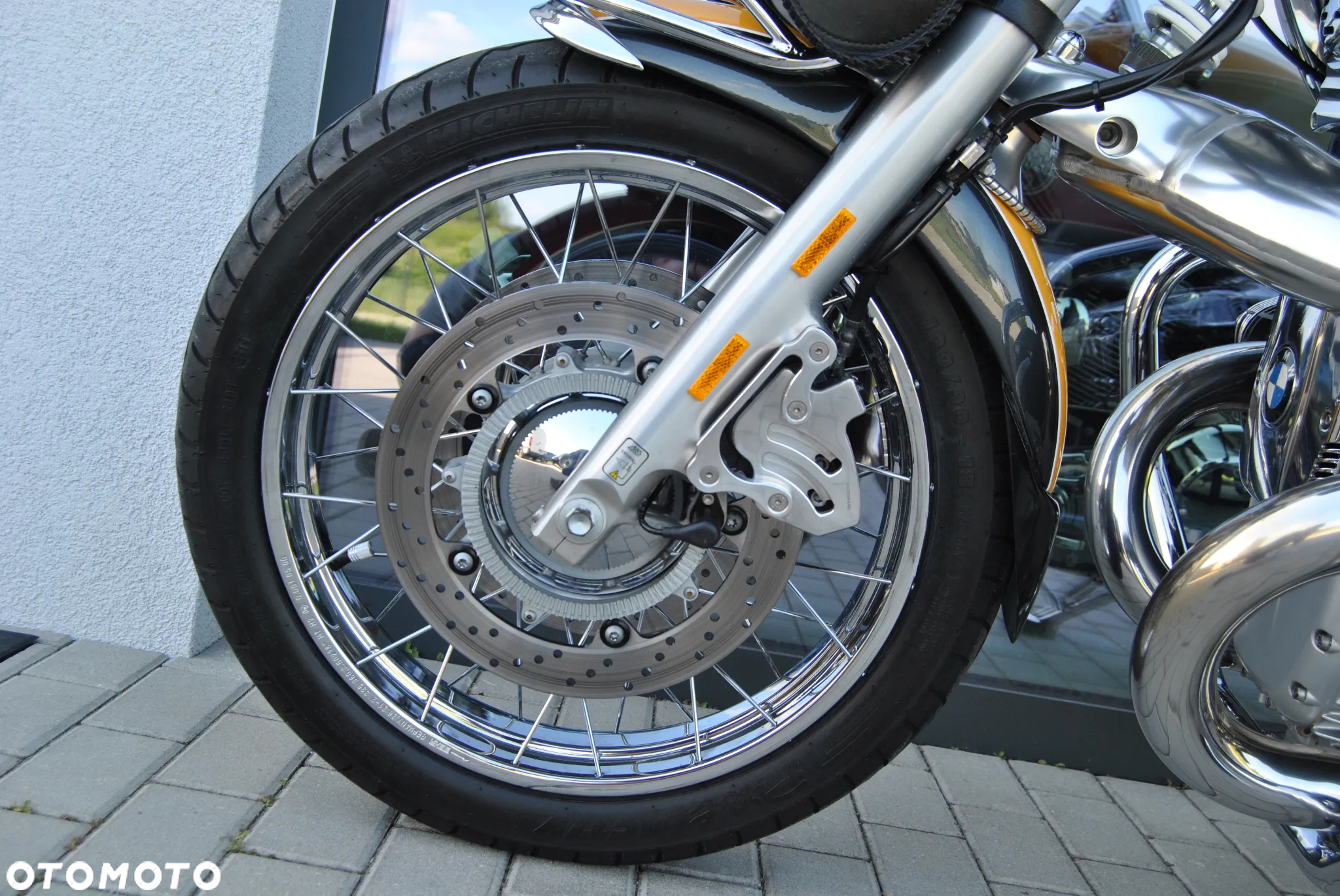BMW R - 39
