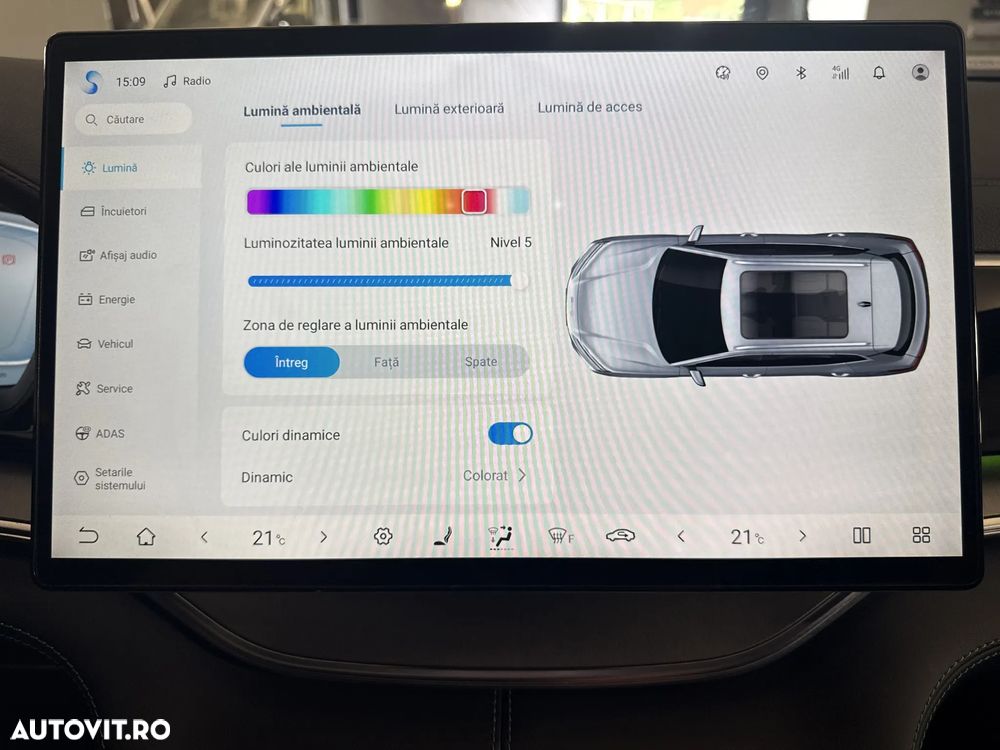 Byd Seal U DM-i PHEV Boost - 22