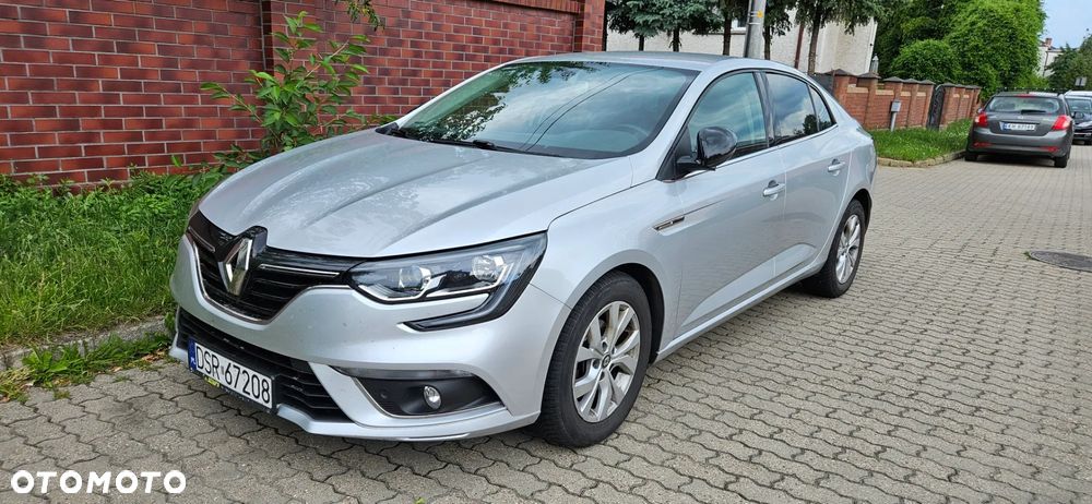 Renault Megane - 2