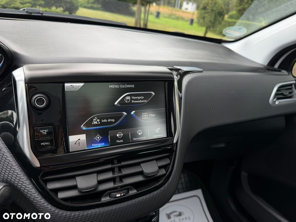 Peugeot 2008 120 VTI Allure - 10