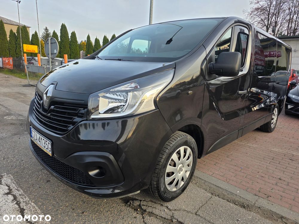 Renault Trafic - 3